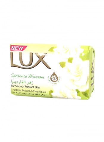 Gardenia Blossom Bar Soap 170g Pack of 6