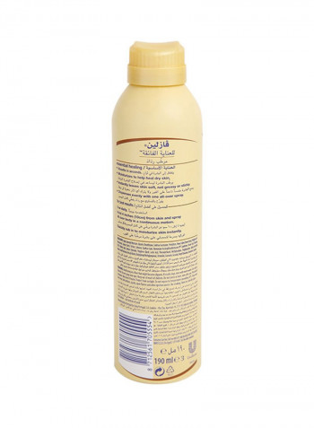 Intensive Care spray Moisturizer 190ml