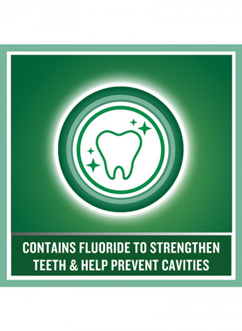 Teeth & Gum Defence Mouthwash 500ml