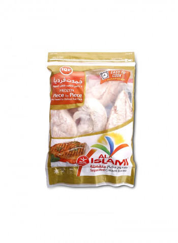 Separated Chicken Breast 900g