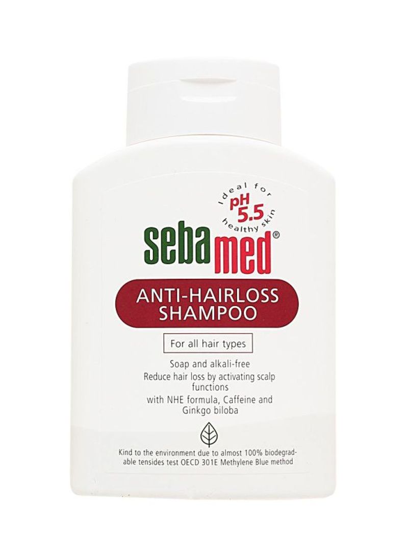 Anti-Hairloss Shampoo 200ml