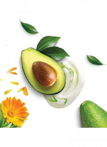 Nourishing Secrets Invigorating Avocado Body Wash 500ml