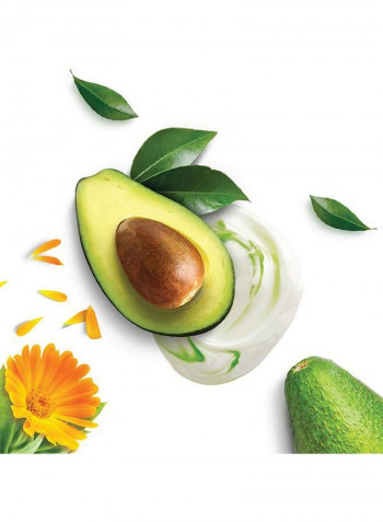 Nourishing Secrets Invigorating Avocado Body Wash 500ml