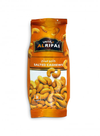 Salted Cashews 200g