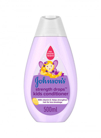 Kids Conditioner, Strength Drops , 500ml