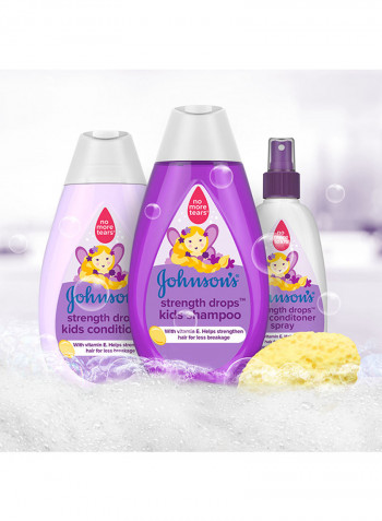 Kids Conditioner, Strength Drops , 500ml