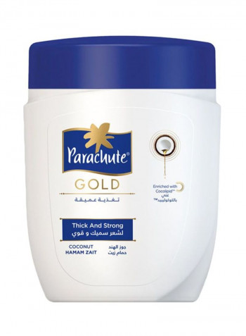 Hair Mask Thick And Strong 1000ml