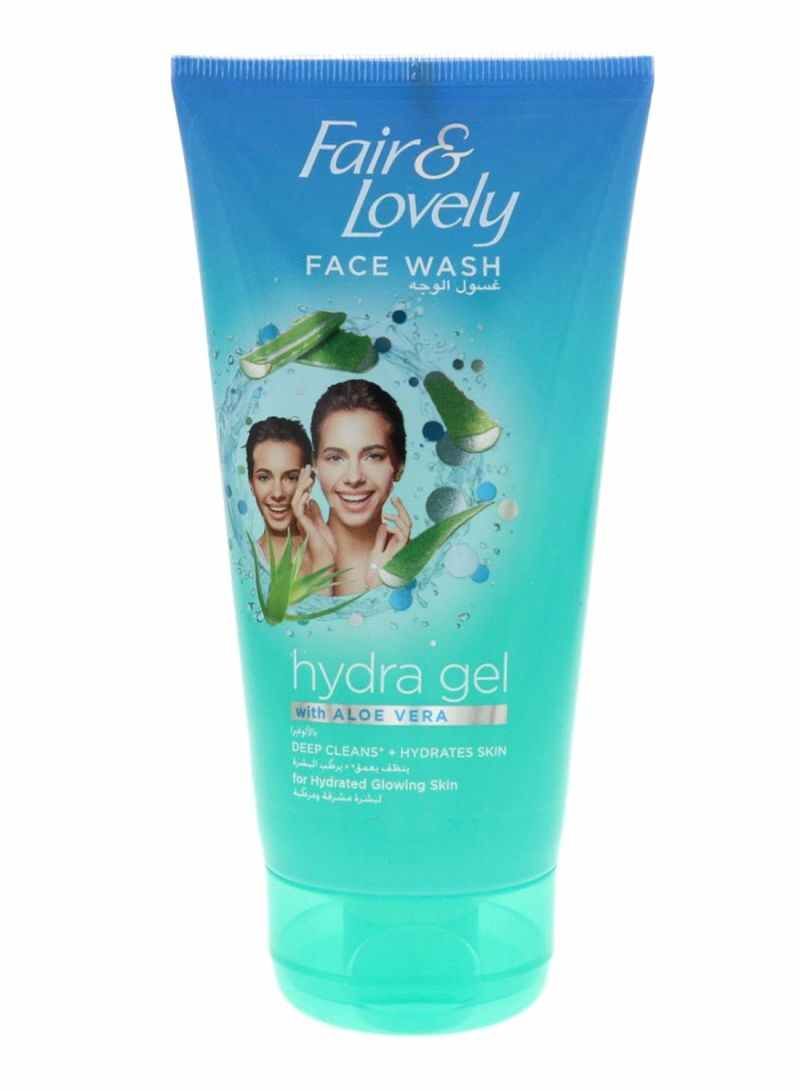 Hydro Gel Face Wash 150g
