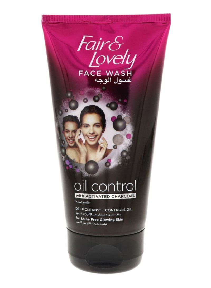 Oil Control Face Wash 150g