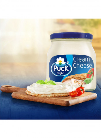 Cream Cheese Spread Jar 240g Pack of 3