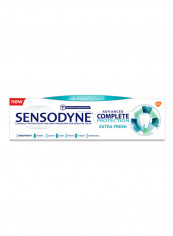 Advanced Complete Protection Extra Fresh Toothpaste 75ml