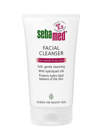 Facial Cleanser 150ml