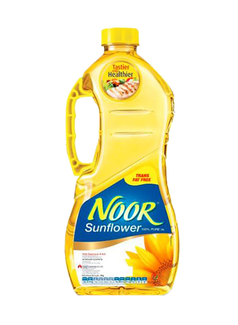 Sunflower Oil 3L