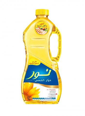 Sunflower Oil 3L