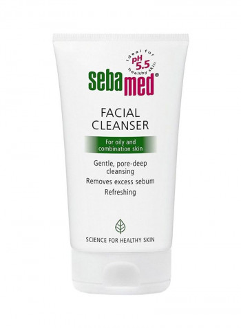 Gentle Facial Cleanser 150ml