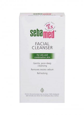 Gentle Facial Cleanser 150ml