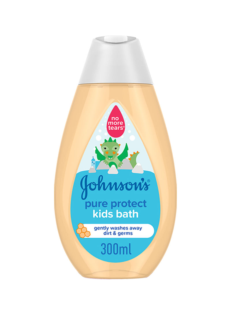 Kids Bath - Pure Protect, 300ml