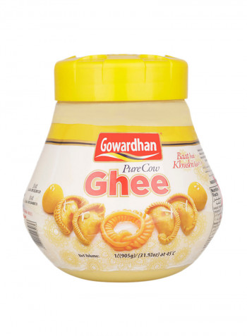 Pure Cow Ghee 1L