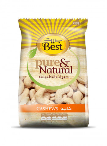 Cashew Bag 325g