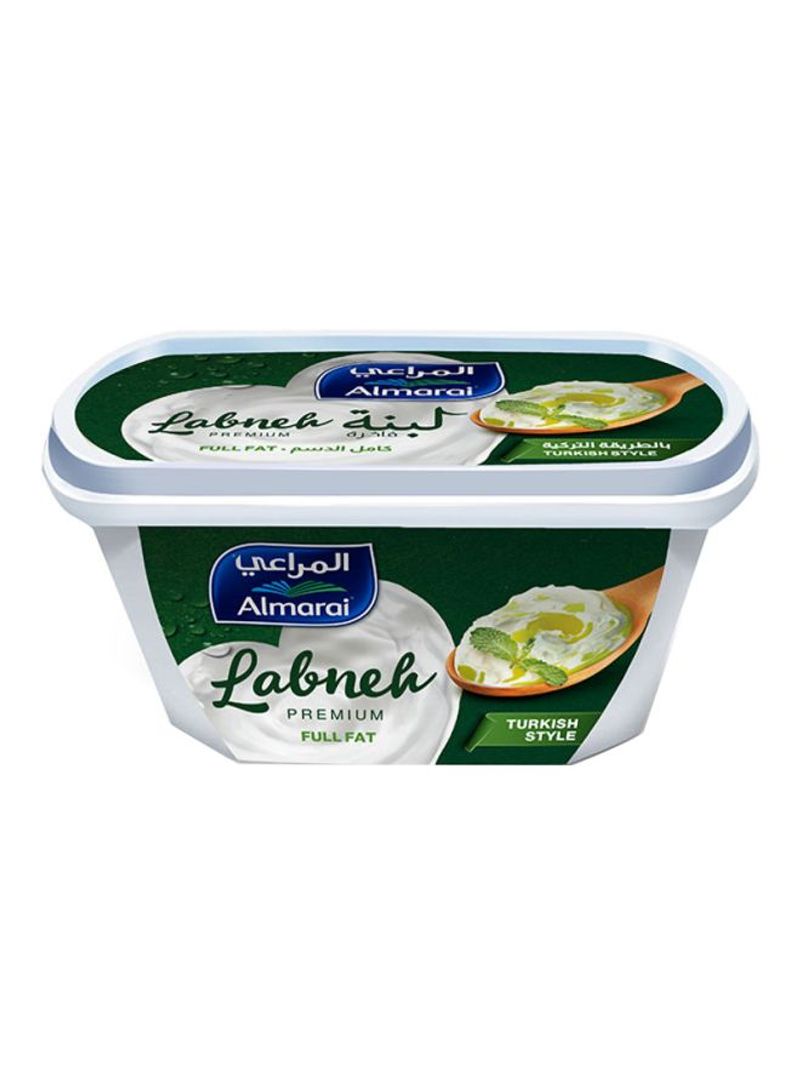 Premium Full Fat Labnah Yogurt 700g