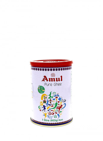 Pure Ghee 1L