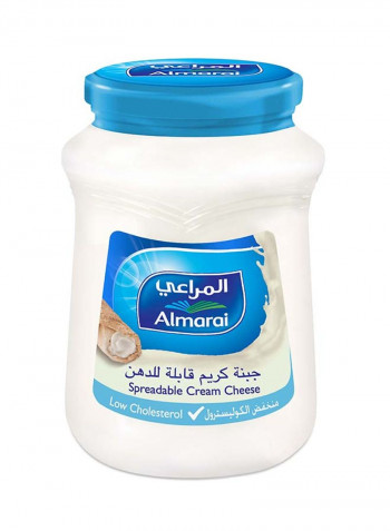 Spreadable Cream Cheese 910g