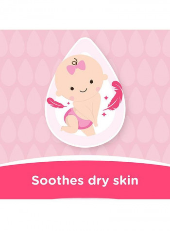 Baby Oil, 500ml
