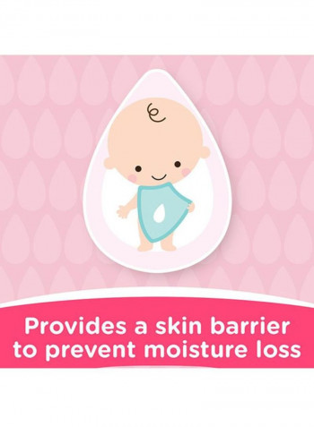 Baby Oil, 500ml