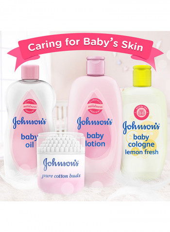 Baby Oil, 500ml