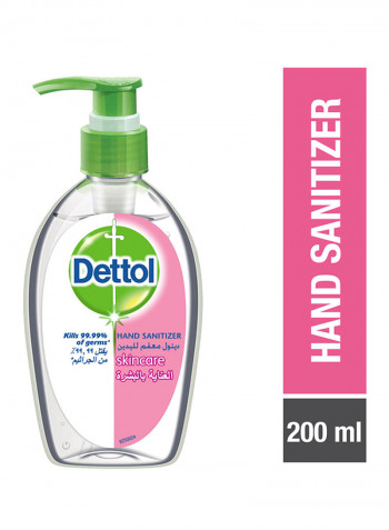 Skincare Antibacterial Hand Sanitizer 200ml