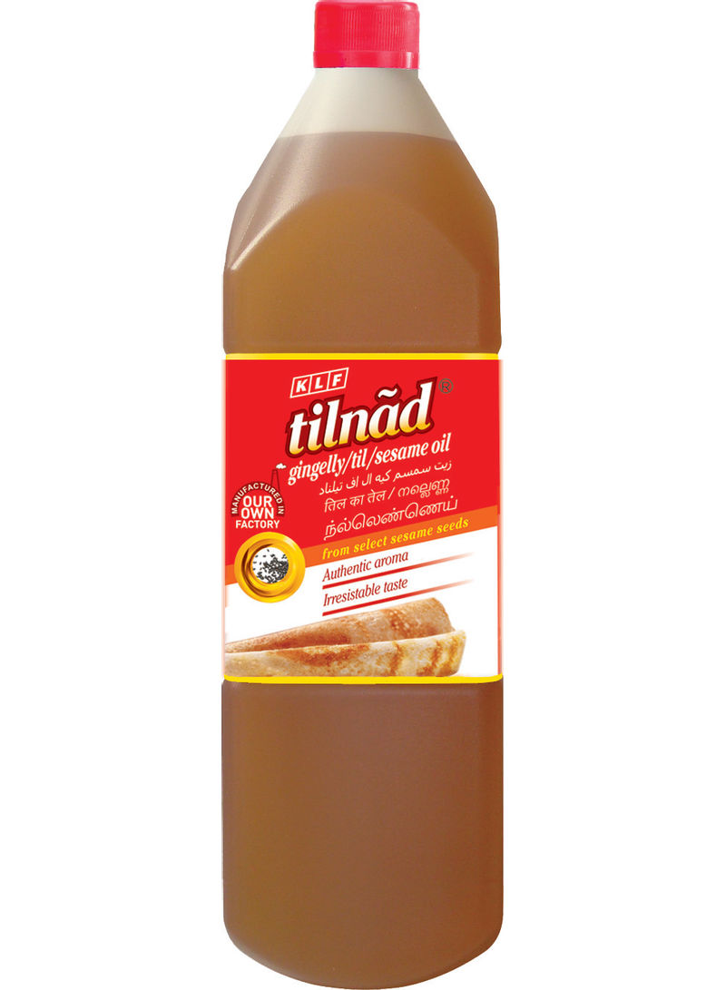 Nirmal Sesame Oil 1L