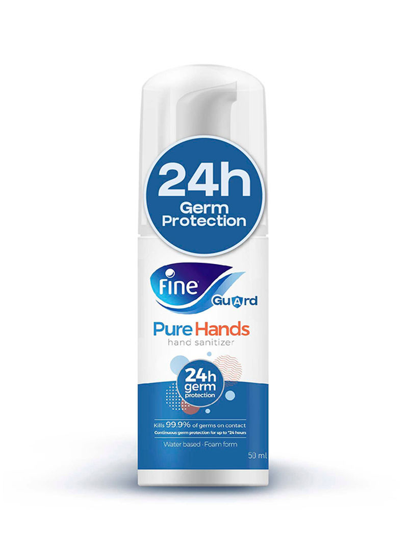 Guard Pure Hand Sanitizer 50ml