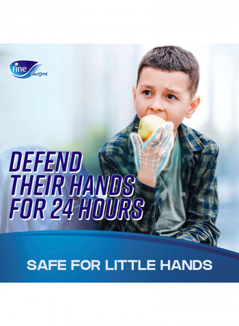 Guard Pure Hand Sanitizer 50ml