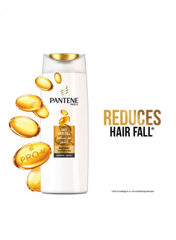 Pro-V Anti-Hair Fall Shampoo 600ml
