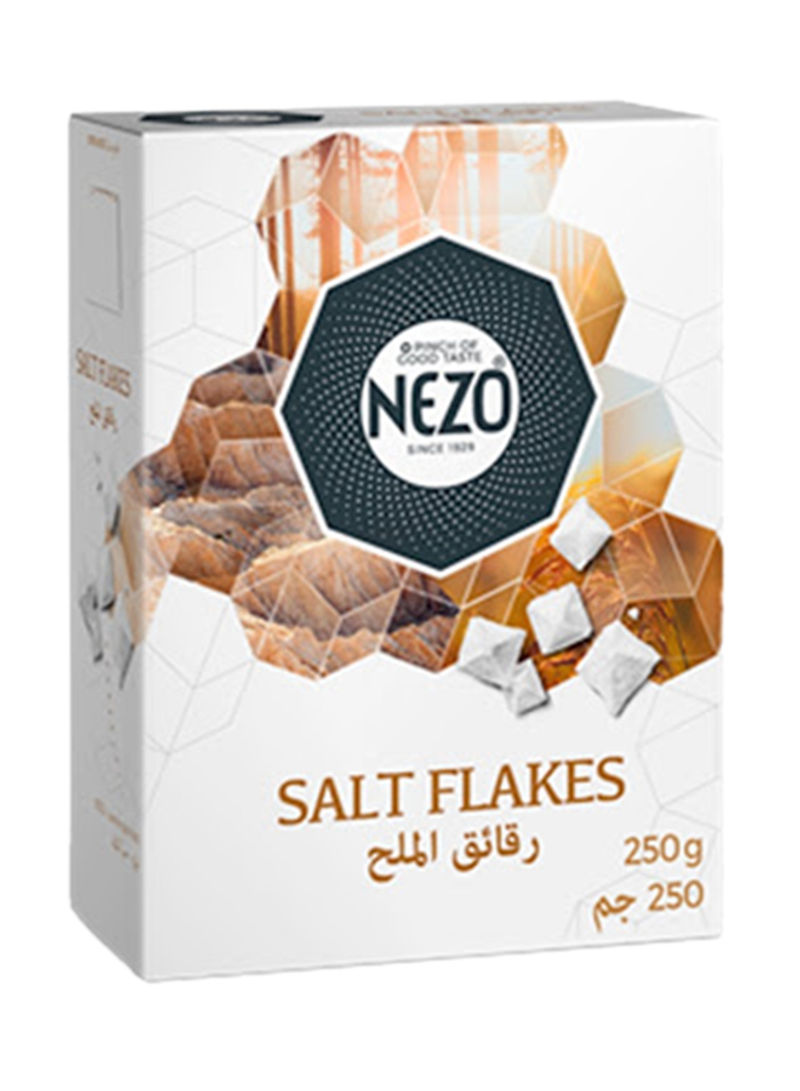 Salt Flakes 250g