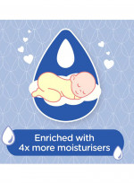 Baby Wash, Extra Moisturising, 300ml