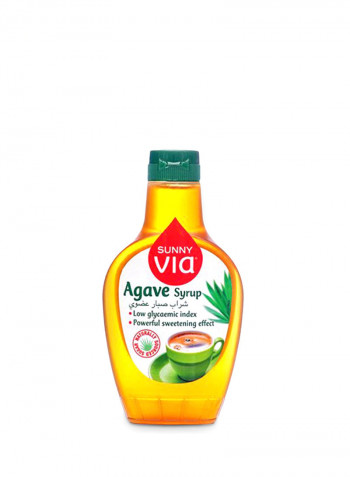 Agave Syrup 350g