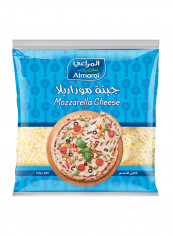 Mozzarella Cheese Shredded 500g reviews Mozzarella Cheese Shredded 500g