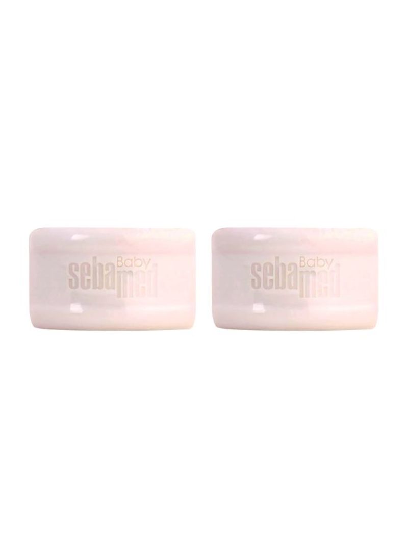 Pack Of 2 Baby Cleansing Bar 150g