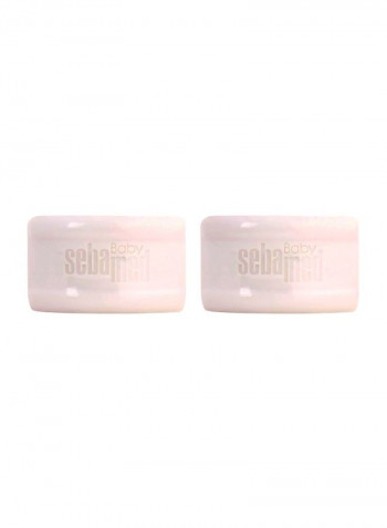 Pack Of 2 Baby Cleansing Bar 150g