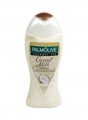2-Piece Gourmet Spa Coconut Milk Shower Gel 750ml