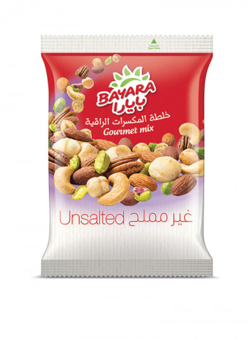 Unsalted Gourmet Mix, 200g 200g