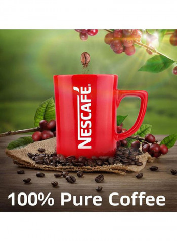 Red Mug Instant Coffee 200g