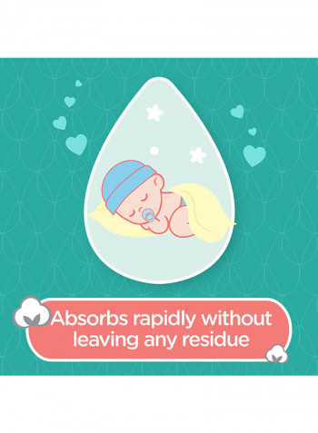 Newborn Baby Face And Body Lotion - CottonTouch, 300ml