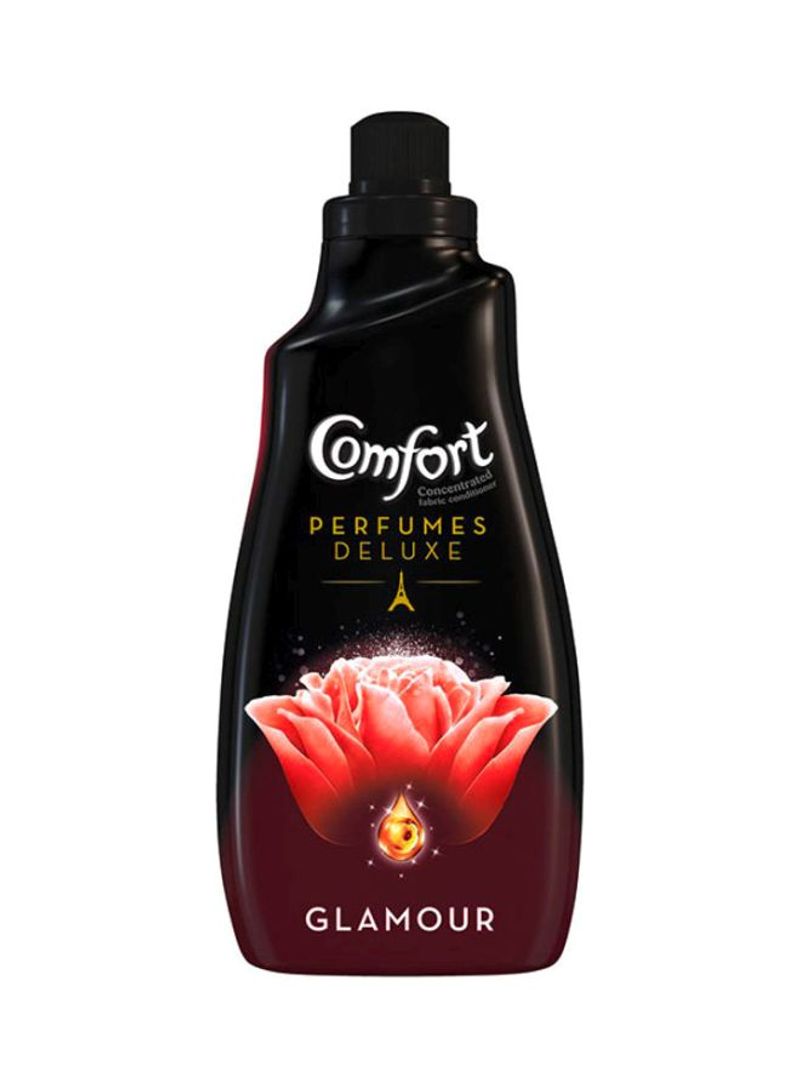 Perfumes Deluxe Concentrated Fabric Softener Glamour 1.5L