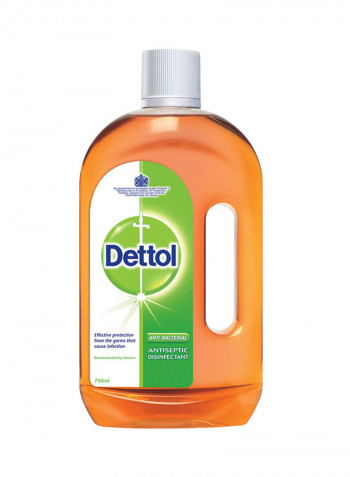 Antiseptic Liquid 750ml