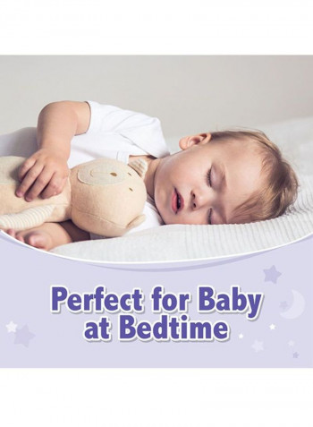 Baby Oil - Sleep Time, 300ml