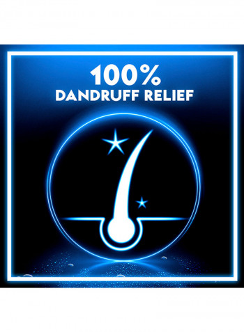 Daily Protect Anti-Dandruff Shampoo 400ml