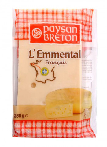 Emmental Cheese 350g