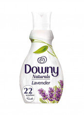 Naturals Concentrate Fabric Softener - Lavender 880ml